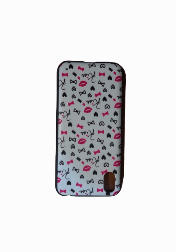 کاور طرحدار Huawei y5 2019